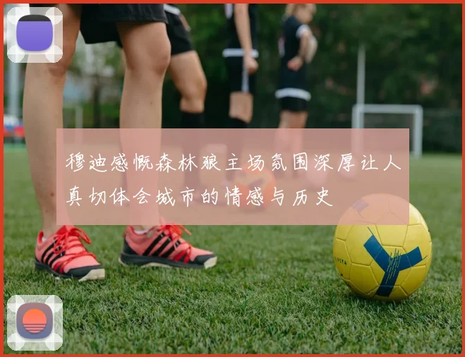 穆迪感慨森林狼主场氛围深厚让人真切体会城市的情感与历史
